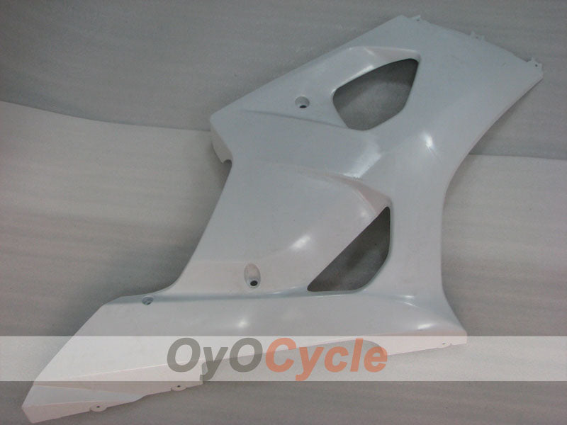 Carenatura laterale sinistra e destra per Suzuki 03-04 GSXR1000 #OYO87910531 Immagine secondaria del prodotto