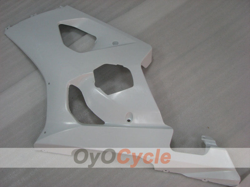 Carenatura laterale sinistra e destra per Suzuki 03-04 GSXR1000 #OYO87910531 Immagine principale del prodotto