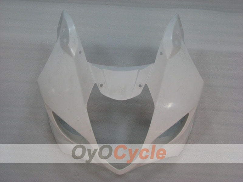 Carena Anteriore Superiore Per Suzuki 03-04 GSXR1000 #OYO87910529 Immagine principale del prodotto