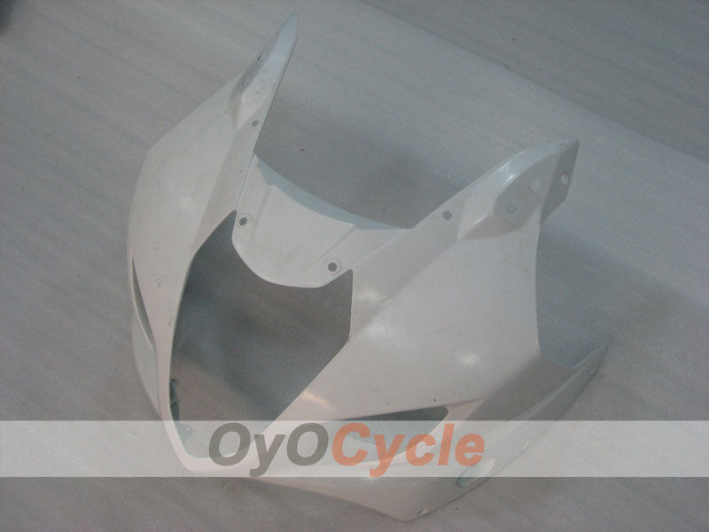 Carena Anteriore Superiore Per Suzuki 03-04 GSXR1000 #OYO87910529 Immagine secondaria del prodotto
