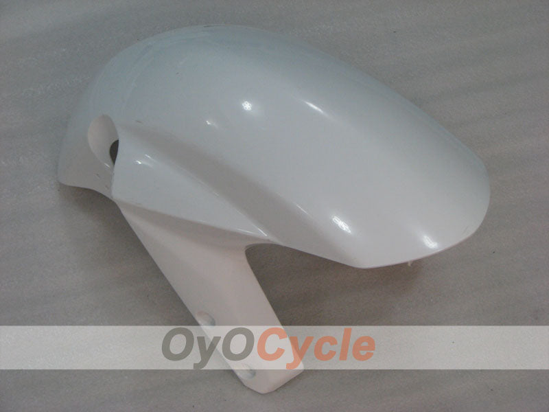 Parafango Anteriore Carena Per Suzuki 03-04 GSXR1000 #OYO87910528 Immagine principale del prodotto
