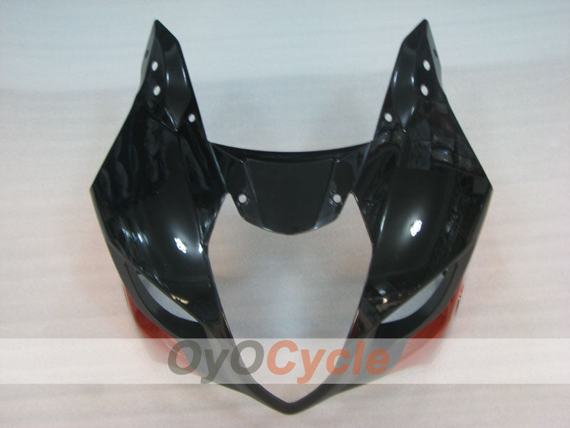 Carena Anteriore Superiore Per Suzuki 03-04 GSXR1000 #OYO87910532 Immagine principale del prodotto