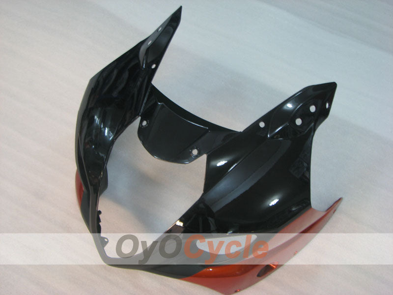 Carena Anteriore Superiore Per Suzuki 03-04 GSXR1000 #OYO87910532 Immagine secondaria del prodotto