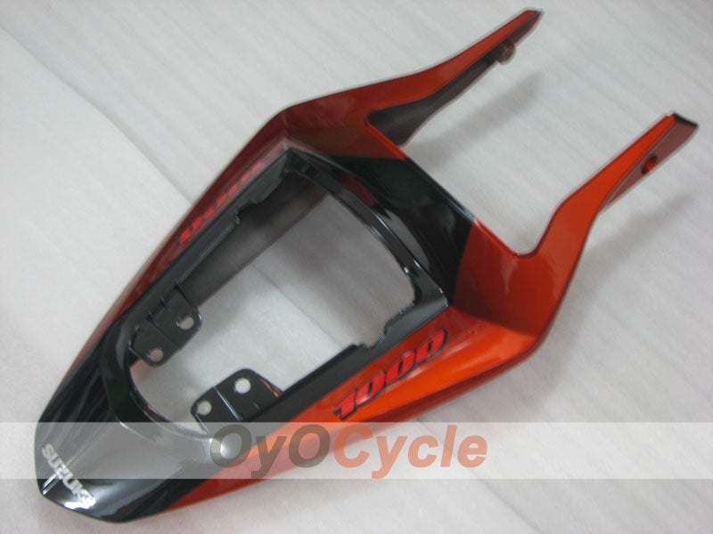 Coda carena posteriore per Suzuki 03-04 GSXR1000 #OYO87910533 Immagine principale del prodotto