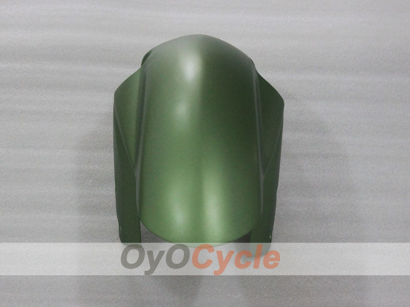Carena parafango anteriore per Suzuki 03-04 GSXR1000 #OYO87910535 Immagine principale del prodotto