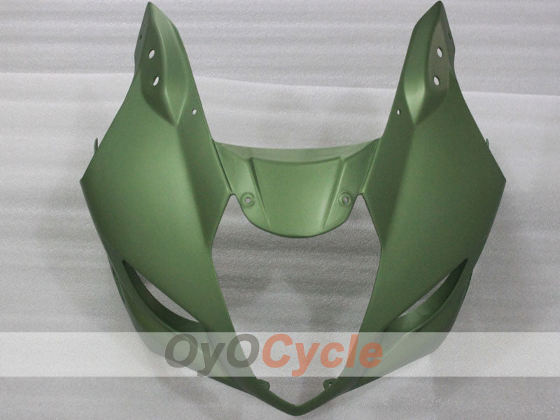 Carena Anteriore Superiore Per Suzuki 03-04 GSXR1000 #OYO87910536 Immagine principale del prodotto
