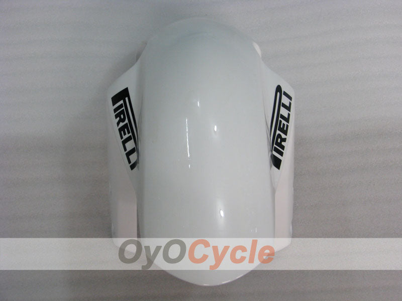 Parafango Anteriore Carena Per Suzuki 03-04 GSXR1000 #OYO87910539 Immagine principale del prodotto