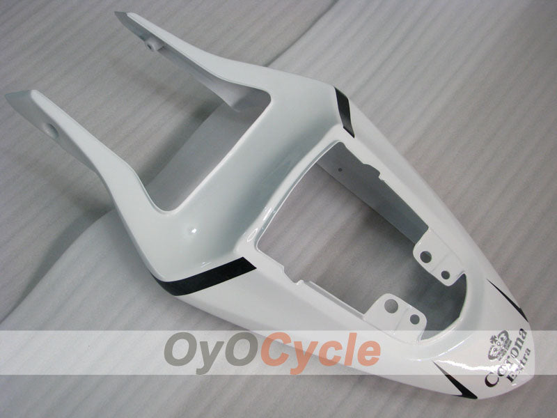 Coda carena posteriore per Suzuki 03-04 GSXR1000 #OYO87910541 Immagine secondaria del prodotto