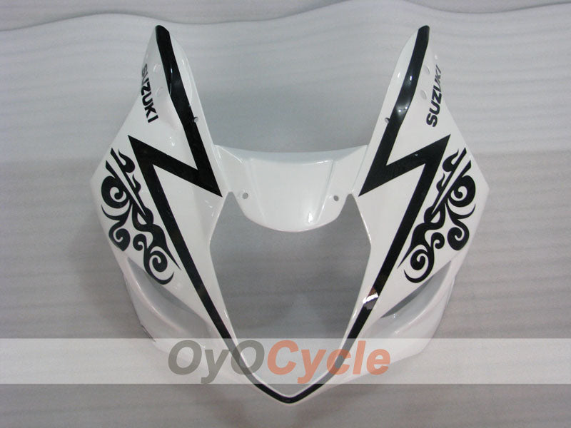 Cupolino Anteriore Superiore Per Suzuki 03-04 GSXR1000 #OYO87910540 Immagine principale del prodotto