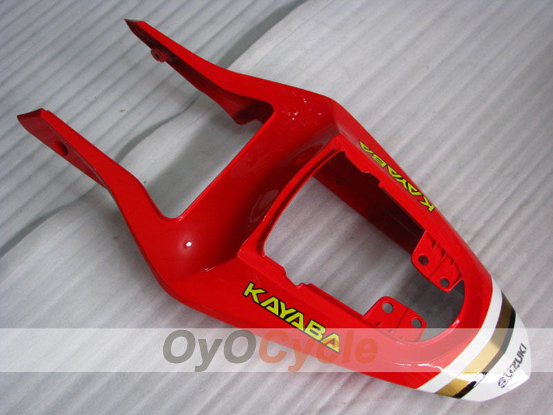 Coda posteriore carena per Suzuki 03-04 GSXR1000 #OYO87910544 Immagine principale del prodotto