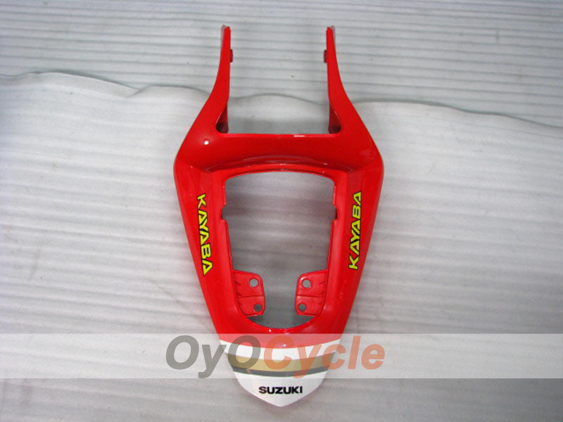 Coda posteriore carena per Suzuki 03-04 GSXR1000 #OYO87910544 Immagine secondaria del prodotto