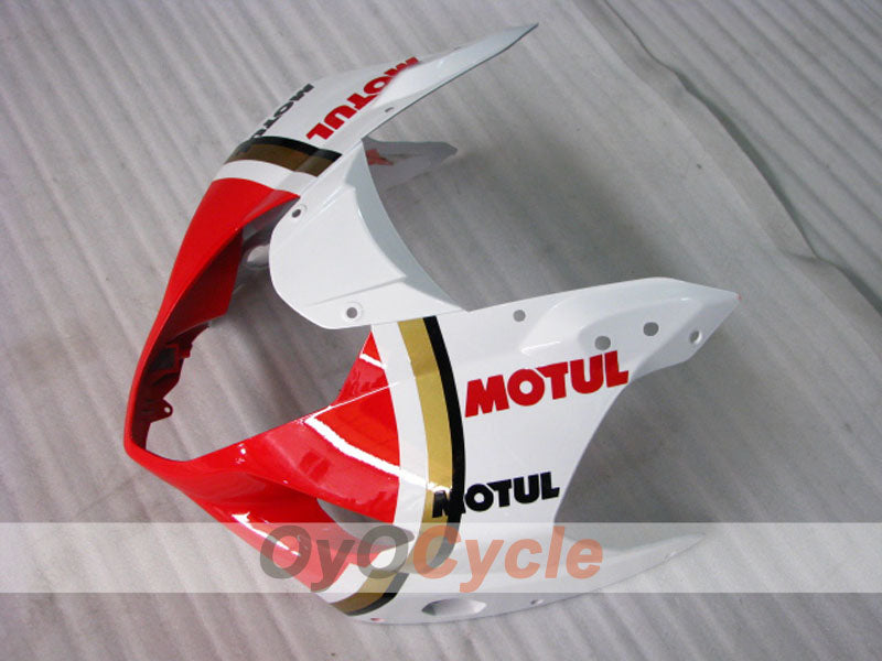 Carena Anteriore Superiore Per Suzuki 03-04 GSXR1000 #OYO87910543 Immagine secondaria del prodotto