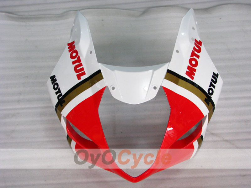 Carena Anteriore Superiore Per Suzuki 03-04 GSXR1000 #OYO87910543 Immagine principale del prodotto