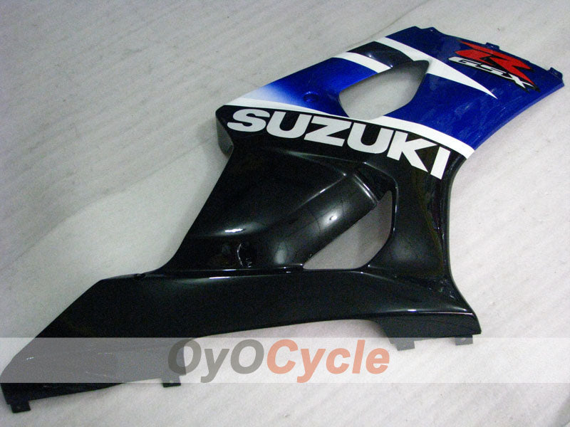Carenatura lato destro e sinistro per Suzuki 03-04 GSXR1000 #OYO87910548 Immagine secondaria del prodotto