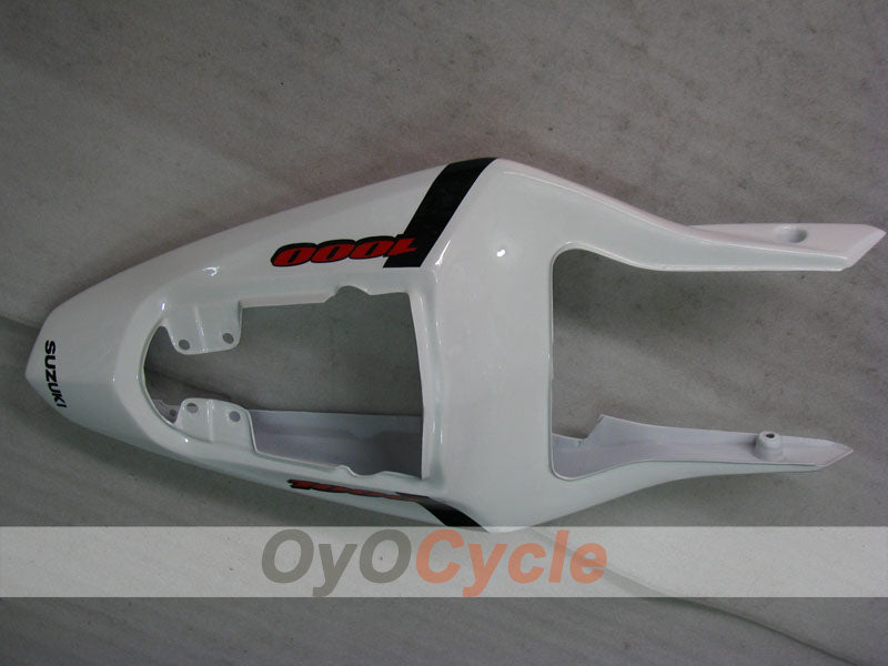 Coda Posteriore Carenatura Per Suzuki 03-04 GSXR1000 #OYO87910547 Immagine secondaria del prodotto