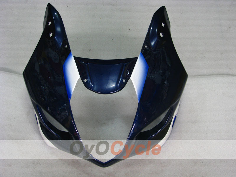 Carena Superiore Anteriore Per Suzuki 03-04 GSXR1000 #OYO87910546 Immagine principale del prodotto