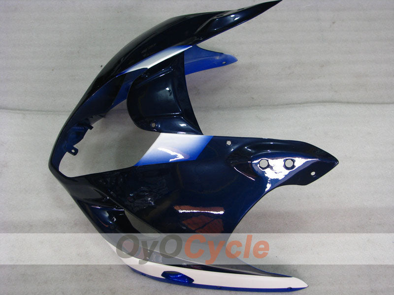 Carena Superiore Anteriore Per Suzuki 03-04 GSXR1000 #OYO87910546 Immagine secondaria del prodotto