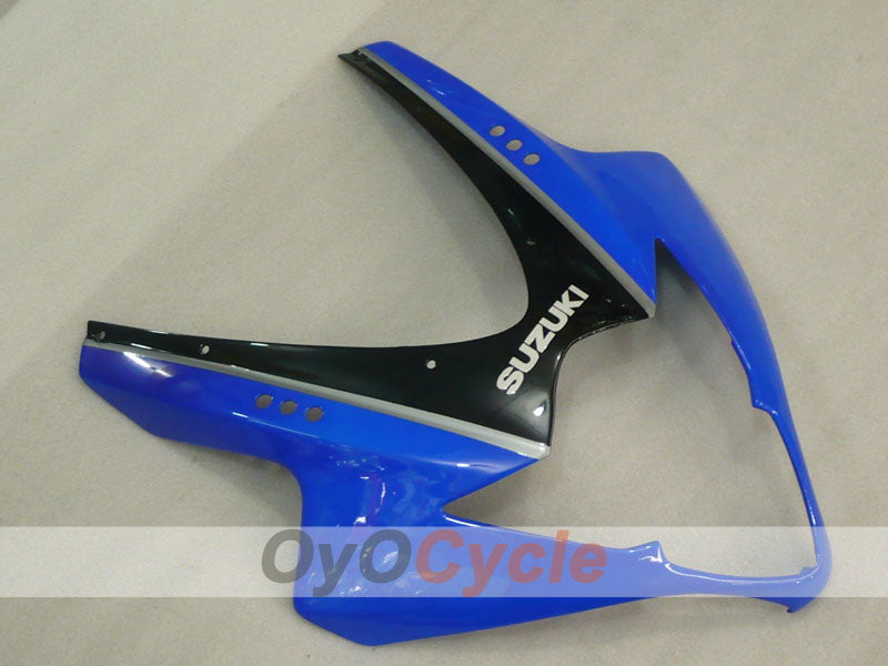 Cupolino Anteriore Per Suzuki GSXR1000 05-06 #OYO87910672 Immagine secondaria del prodotto