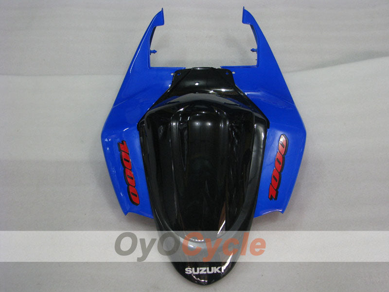 Coda Posteriore Carena + Coprisella Per Suzuki 05-06 GSXR1000 #OYO87910673 Immagine principale del prodotto