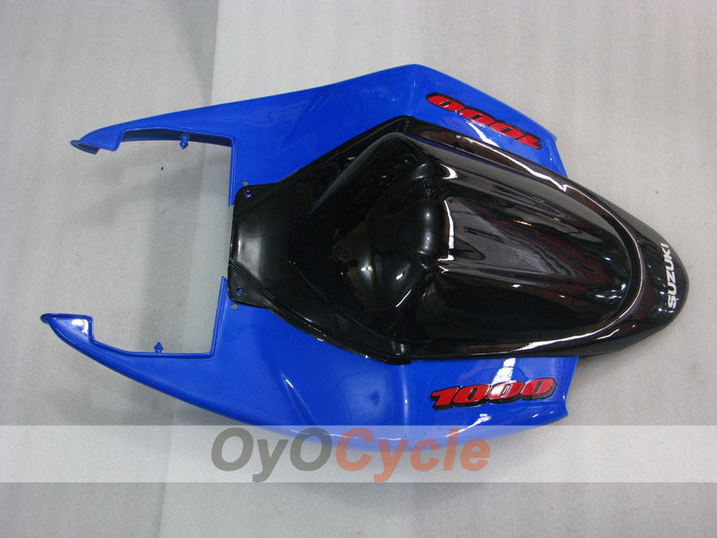 Coda Posteriore Carena + Coprisella Per Suzuki 05-06 GSXR1000 #OYO87910673 Immagine secondaria del prodotto