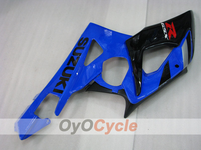 Carenatura lato sinistro e destro per Suzuki GSXR1000 05-06 #OYO87910674 Immagine secondaria del prodotto