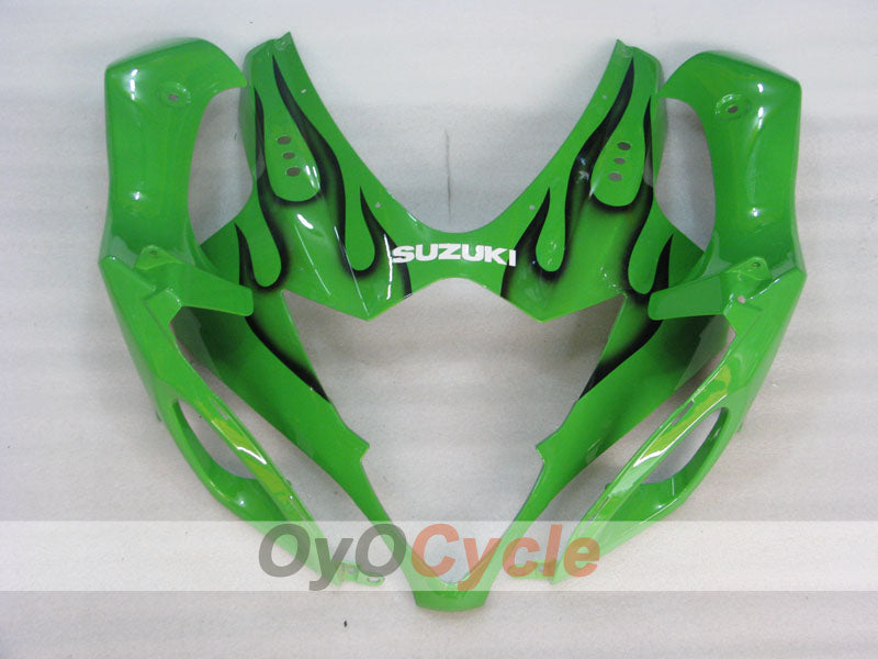 Carena Anteriore Superiore Per Suzuki GSXR1000 05-06 #OYO87910676 Immagine principale del prodotto
