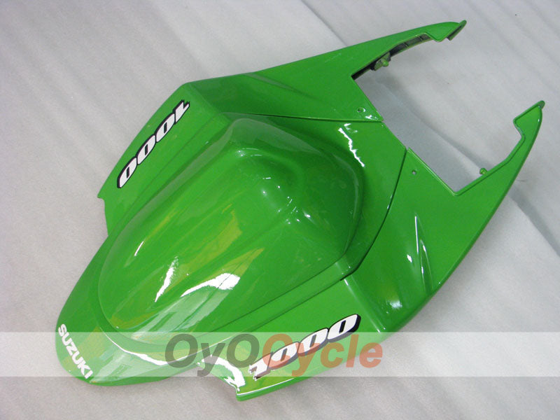 Coda Posteriore + Coprisella Per Suzuki GSXR1000 05-06 #OYO87910677 Immagine secondaria del prodotto