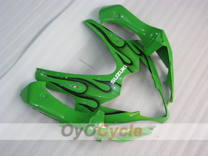 Carena Anteriore Superiore Per Suzuki GSXR1000 05-06 #OYO87910676 Immagine secondaria del prodotto