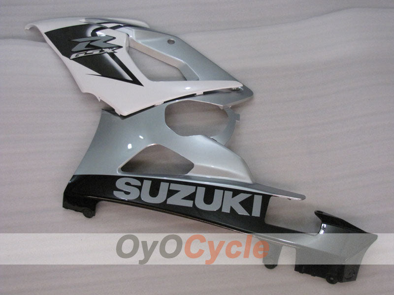 Carenatura lato sinistro e destro per Suzuki 05-06 GSXR1000 #OYO87910682 Immagine principale del prodotto