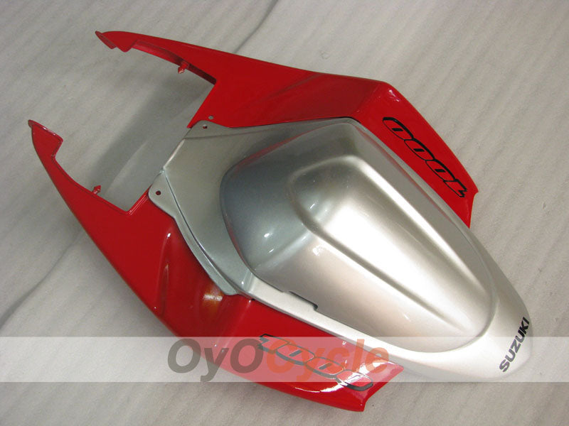 Coda Posteriore Carenatura + Coprisella Per Suzuki 05-06 GSXR1000 #OYO87910684 Immagine secondaria del prodotto