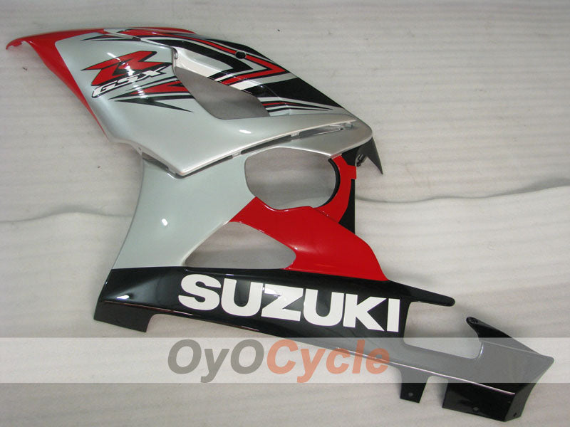 Carenatura lato sinistro e destro per Suzuki GSXR1000 del 2005-2006 #OYO87910685 Immagine principale del prodotto