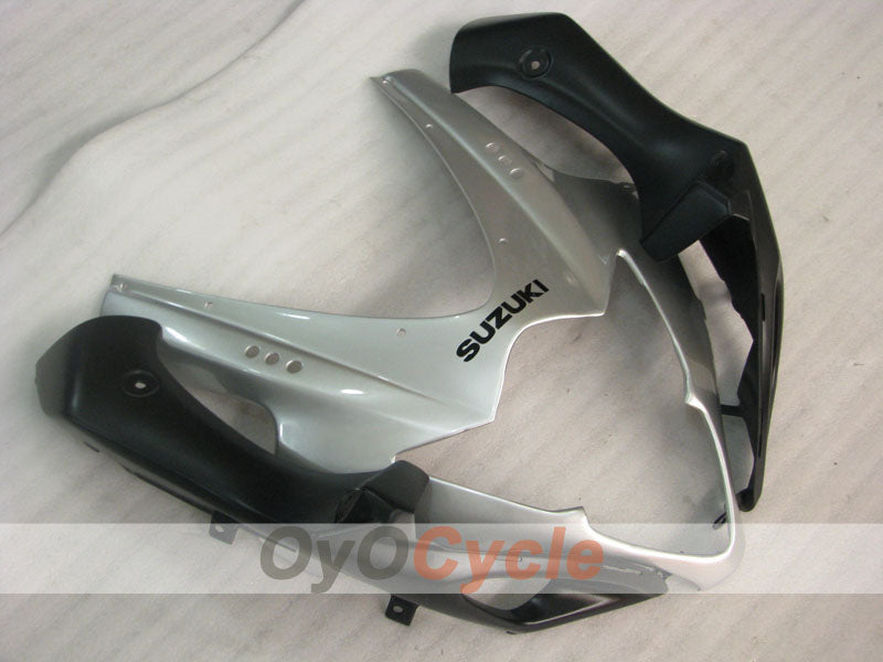 Carena Anteriore Superiore Per Suzuki GSXR1000 05-06 #OYO87910683 Immagine secondaria del prodotto