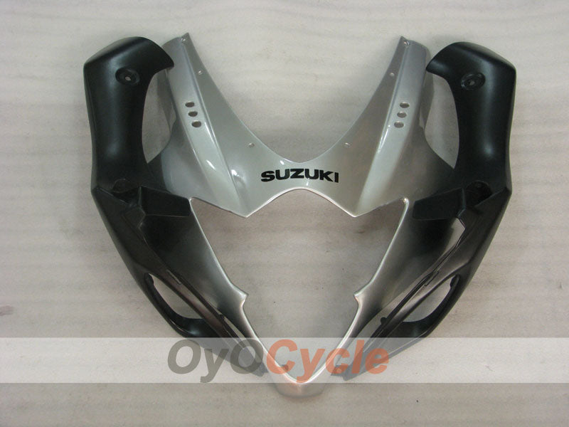 Carena Anteriore Superiore Per Suzuki GSXR1000 05-06 #OYO87910683 Immagine principale del prodotto