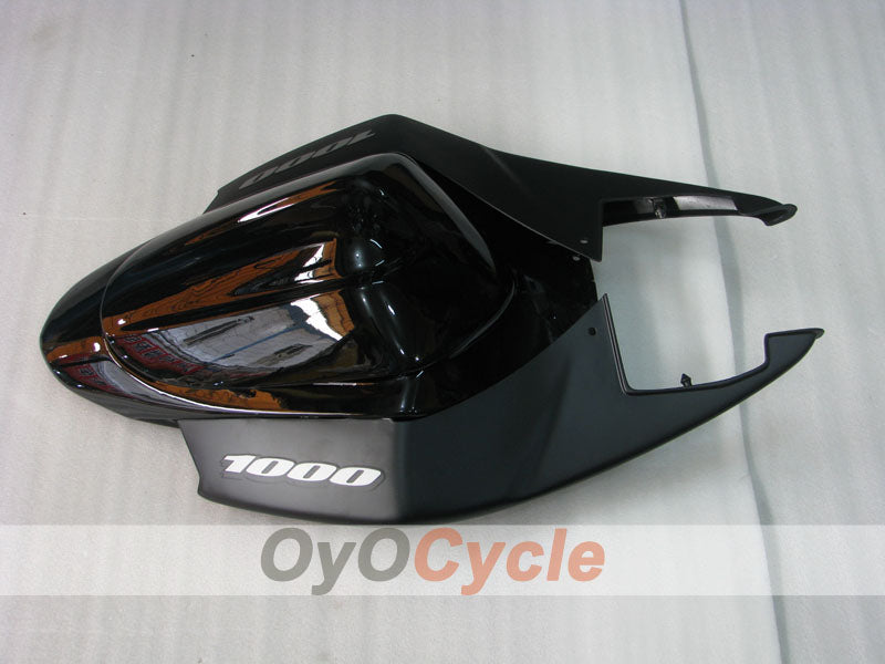 Coda Posteriore Carenatura + Coprisella Per Suzuki 05-06 GSXR1000 #OYO87910687 Immagine secondaria del prodotto
