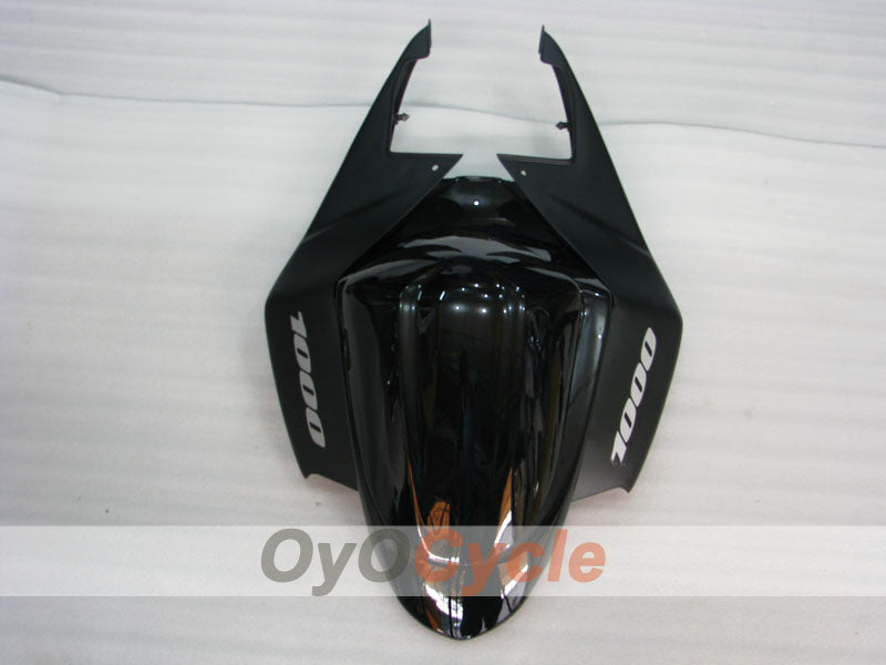 Coda Posteriore Carenatura + Coprisella Per Suzuki 05-06 GSXR1000 #OYO87910687 Immagine principale del prodotto