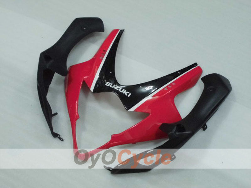 Carena Anteriore Superiore Per Suzuki GSXR1000 05-06 #OYO87910689 Immagine principale del prodotto