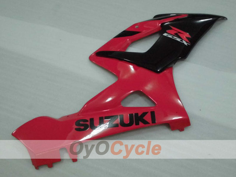 Carenatura Lato Destro e Sinistro Per Suzuki 05-06 GSXR1000 #OYO87910691 Immagine secondaria del prodotto