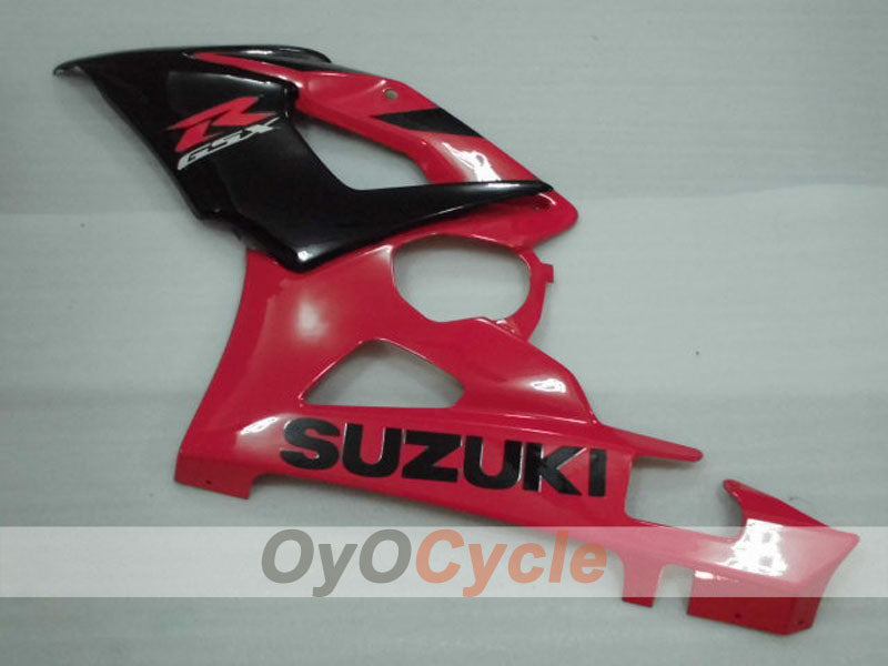 Carenatura Lato Destro e Sinistro Per Suzuki 05-06 GSXR1000 #OYO87910691 Immagine principale del prodotto