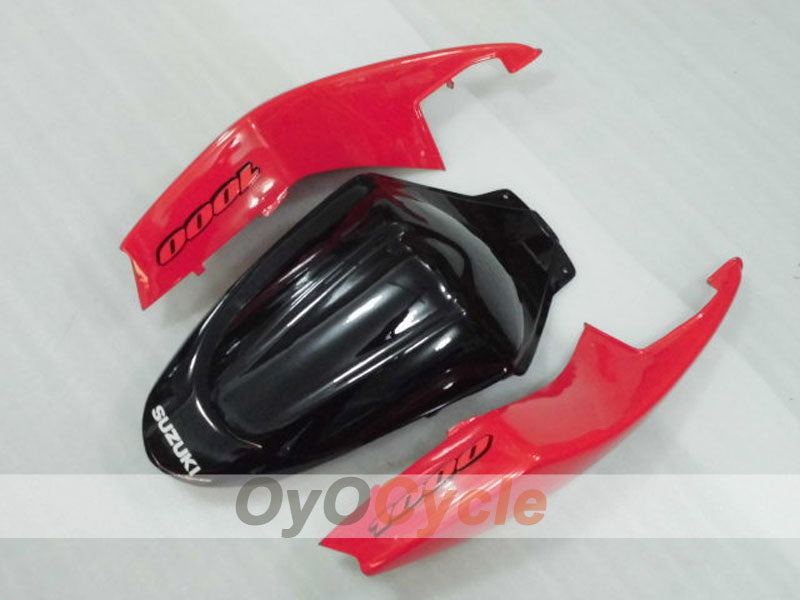 Coda post. + Coprisella Per Suzuki 05-06 GSXR1000 #OYO87910690 Immagine secondaria del prodotto