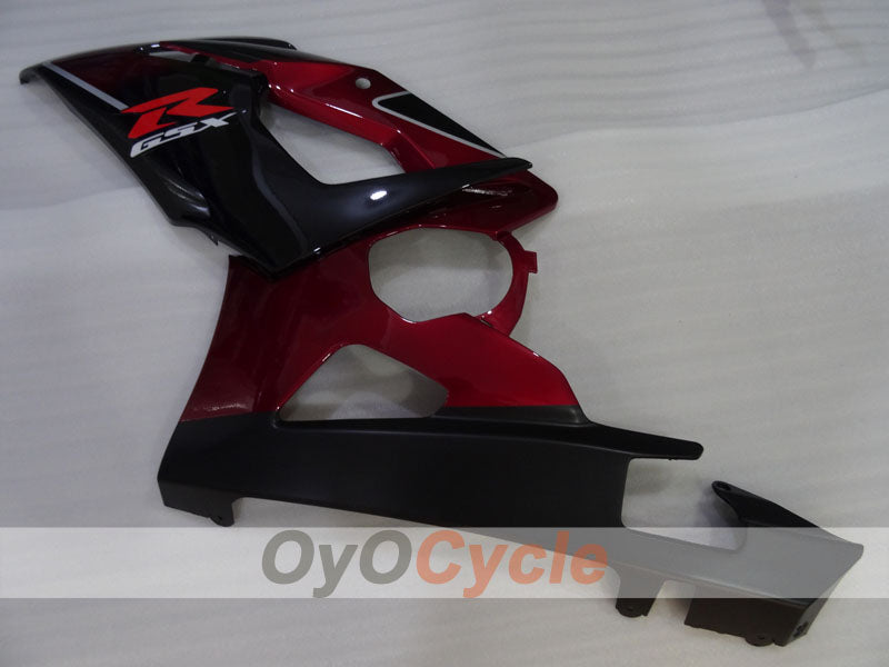 Carenatura Lato Destro e Sinistro Per Suzuki 05-06 GSXR1000 #OYO87910697 Immagine principale del prodotto