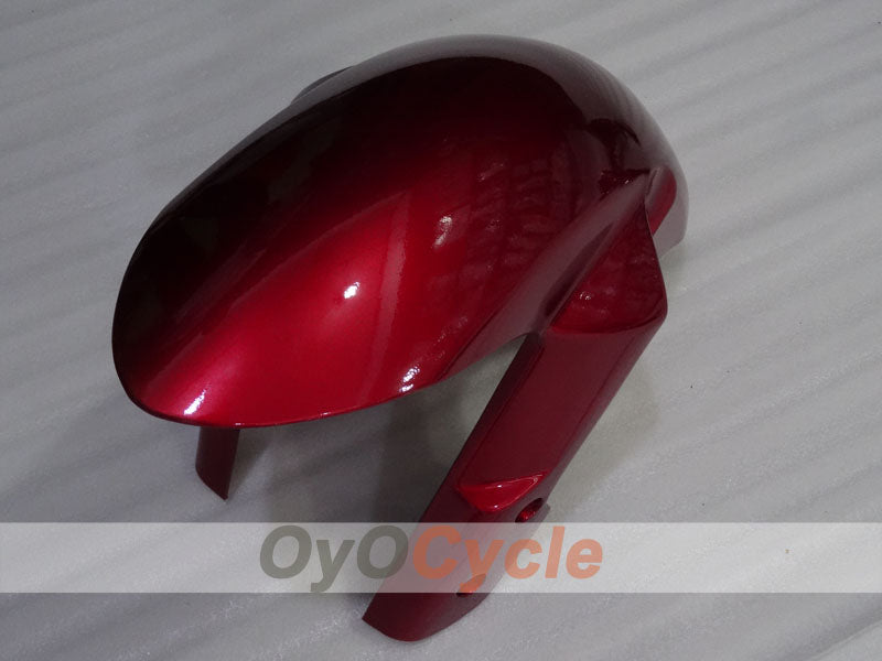 Parafango Anteriore Carenatura Per Suzuki 05-06 GSXR1000 #OYO87910694 Immagine principale del prodotto