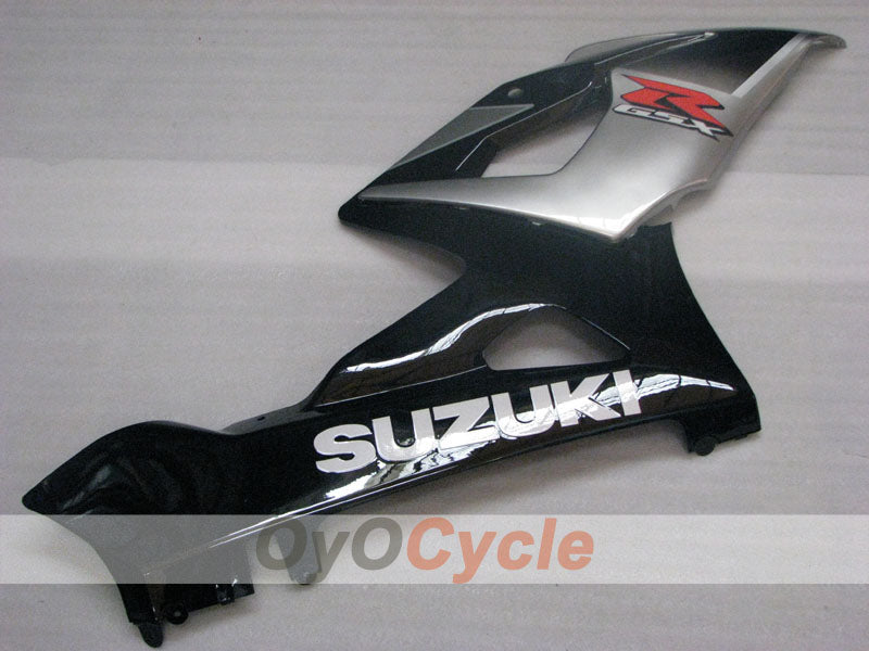 Carenatura lato sinistro e destro per Suzuki 05-06 GSXR1000 #OYO87910700 Immagine secondaria del prodotto