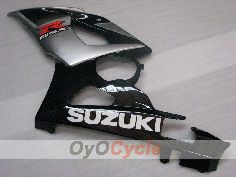 Carenatura lato sinistro e destro per Suzuki 05-06 GSXR1000 #OYO87910700 Immagine principale del prodotto