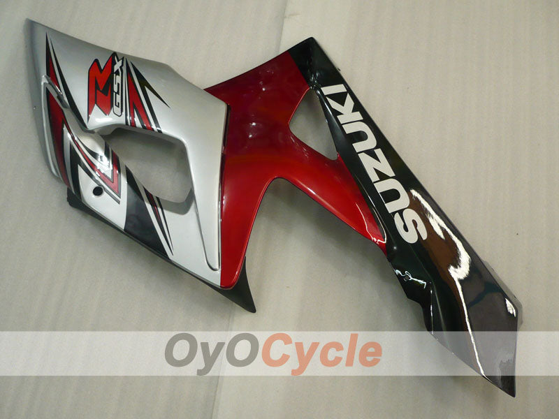 Carenatura lato sinistro e destro per Suzuki 05-06 GSXR1000 #OYO87910703 Immagine secondaria del prodotto