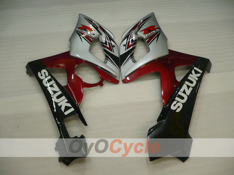 Carenatura lato sinistro e destro per Suzuki 05-06 GSXR1000 #OYO87910703 Immagine principale del prodotto