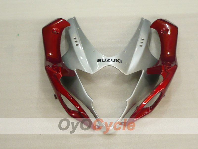 Carena Anteriore Superiore Per Suzuki GSXR1000 05-06 #OYO87910701 Immagine principale del prodotto