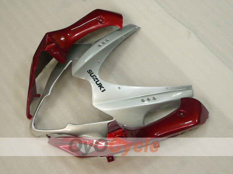 Carena Anteriore Superiore Per Suzuki GSXR1000 05-06 #OYO87910701 Immagine secondaria del prodotto