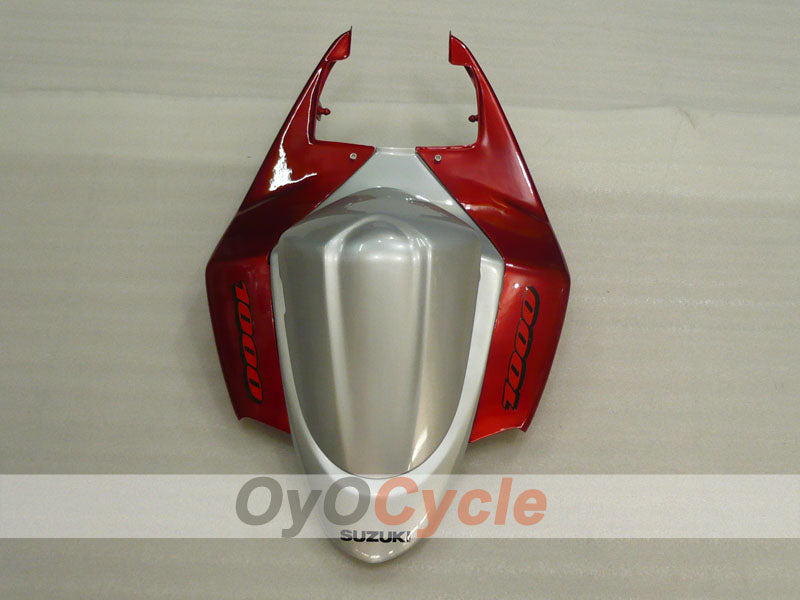 Coda Posteriore Carenatura + Coprisella Per Suzuki 05-06 GSXR1000 #OYO87910702 Immagine secondaria del prodotto
