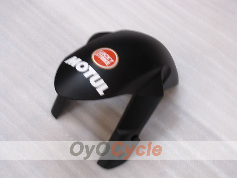 Carenatura parafango anteriore per Suzuki 07-08 GSXR1000 #OYO87908607 Immagine secondaria del prodotto
