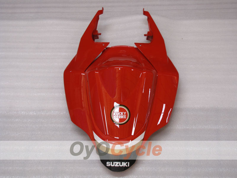 Coda carena posteriore + coprisella per Suzuki 07-08 GSXR1000 #OYO87908612 Immagine principale del prodotto